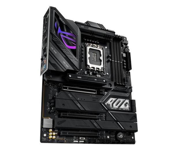 ASUS Płyta główna ROG STRIX Z790-E GAMING WIFI II s1700 4DDR5 ATX - 1190344 - zdjęcie 2
